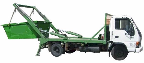 skip bin hire bayswater